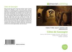 Côtes de Gascogne kitap kapağı