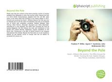 Beyond the Pole kitap kapağı
