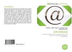 InfiniteQuest kitap kapağı