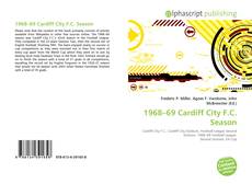 Borítókép a  1968–69 Cardiff City F.C. Season - hoz