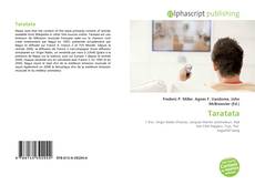 Bookcover of Taratata