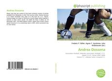 Bookcover of Andrea Dossena