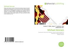 Bookcover of Michael Ancram