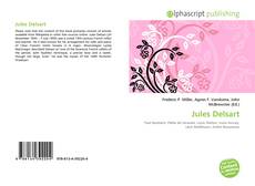 Bookcover of Jules Delsart