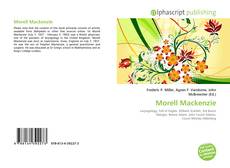 Borítókép a  Morell Mackenzie - hoz
