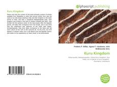 Borítókép a  Kuru Kingdom - hoz