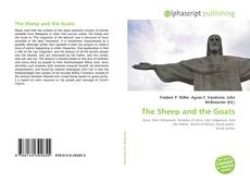 Bookcover of The Sheep and the Goats