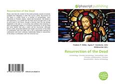 Borítókép a  Resurrection of the Dead - hoz