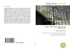Borítókép a  Ironstone - hoz