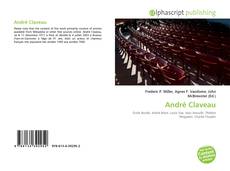 Bookcover of André Claveau