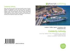 Borítókép a  Celebrity Infinity - hoz