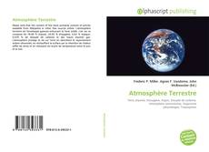 Borítókép a  Atmosphère Terrestre - hoz