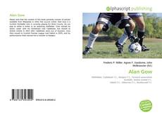 Alan Gow的封面