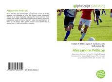 Borítókép a  Alessandro Pellicori - hoz