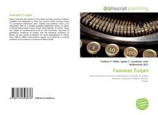 Borítókép a  Fawwaz Tuqan - hoz