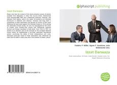 Borítókép a  Izzat Darwaza - hoz