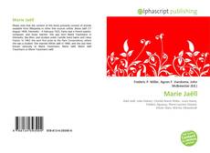 Borítókép a  Marie Jaëll - hoz