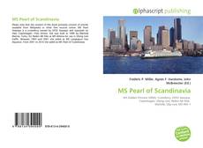Borítókép a  MS Pearl of Scandinavia - hoz