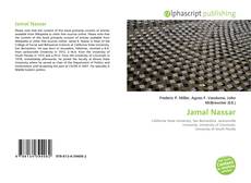 Borítókép a  Jamal Nassar - hoz