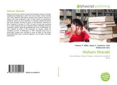 Обложка Hisham Sharabi