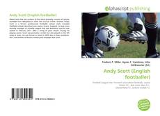 Borítókép a  Andy Scott (English footballer) - hoz