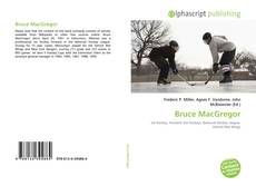 Bruce MacGregor的封面