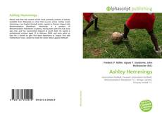 Borítókép a  Ashley Hemmings - hoz