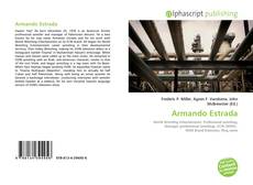 Borítókép a  Armando Estrada - hoz