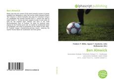 Borítókép a  Ben Alnwick - hoz