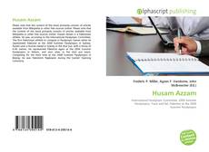 Borítókép a  Husam Azzam - hoz