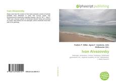 Borítókép a  Ivan Aivazovsky - hoz