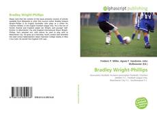 Borítókép a  Bradley Wright-Phillips - hoz