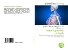 Hémorragie Intra-cérébrale的封面