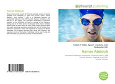 Hamse Abdouh的封面