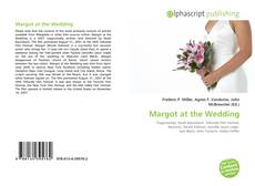 Margot at the Wedding的封面