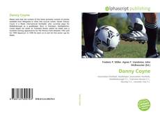 Обложка Danny Coyne
