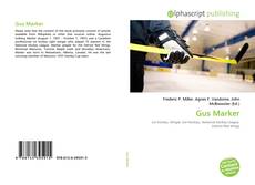 Обложка Gus Marker