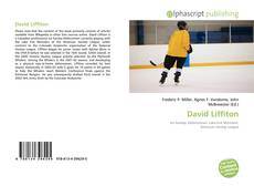 Capa do livro de David Liffiton 