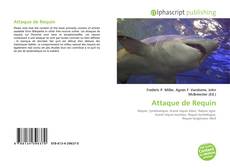 Attaque de Requin的封面