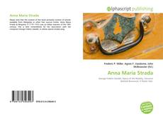 Anna Maria Strada的封面