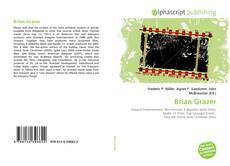 Copertina di Brian Grazer