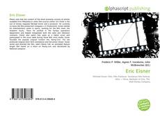 Copertina di Eric Eisner