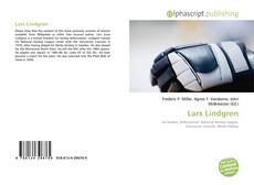 Bookcover of Lars Lindgren