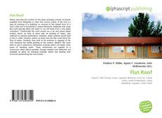 Copertina di Flat Roof