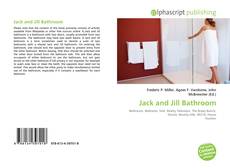 Jack and Jill Bathroom的封面