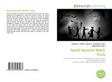 North Berwick Witch Trials的封面