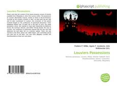 Bookcover of Louviers Possessions