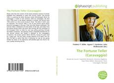 Bookcover of The Fortune Teller (Caravaggio)