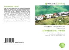 Bookcover of Merritt Island, Florida