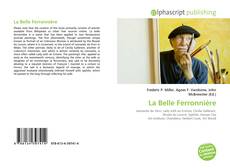 La Belle Ferronnière的封面